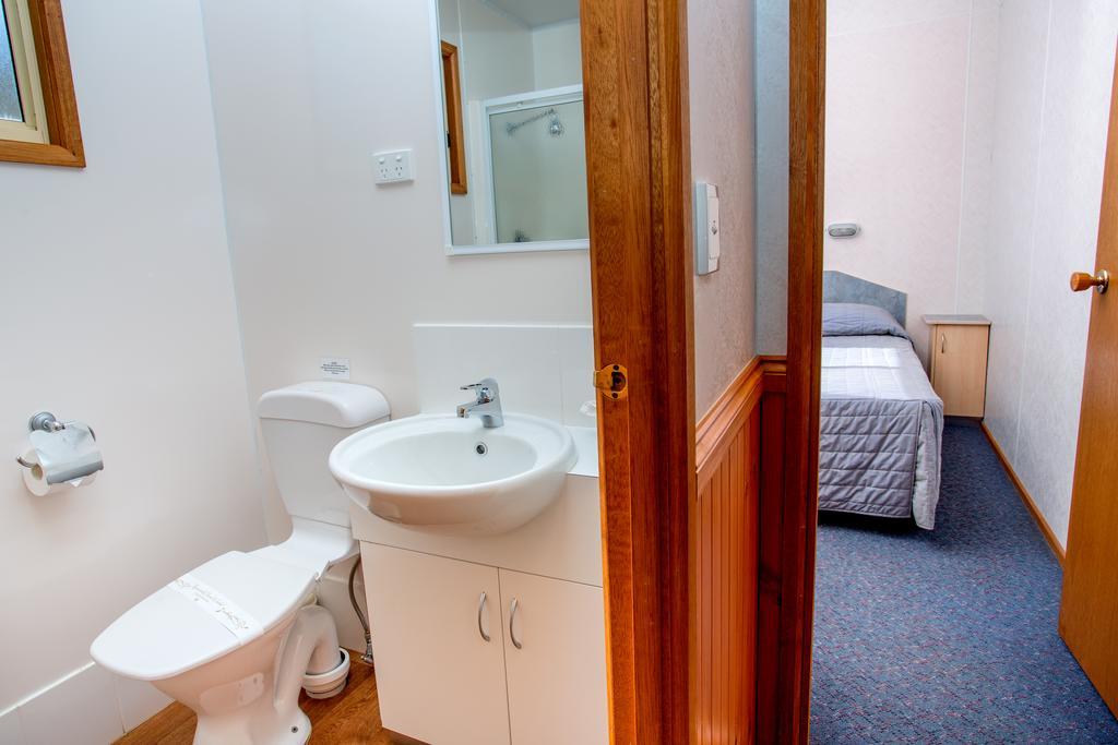 Big4 Wallaga Lake Holiday Park Bermagui Esterno foto