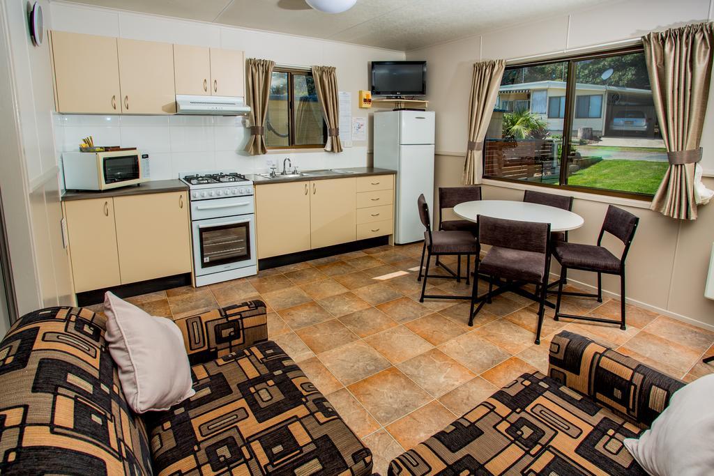 Big4 Wallaga Lake Holiday Park Bermagui Esterno foto