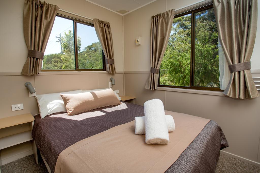 Big4 Wallaga Lake Holiday Park Bermagui Esterno foto