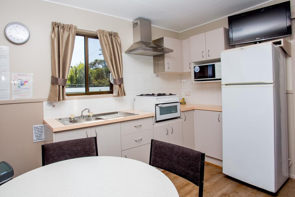 Big4 Wallaga Lake Holiday Park Bermagui Esterno foto